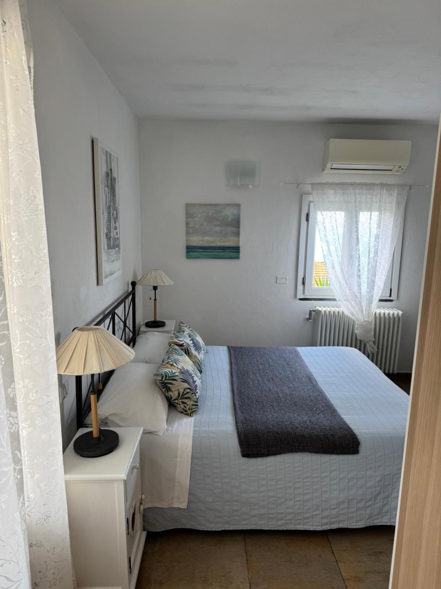 Affittacamere Pz Vernazza Bagian luar foto