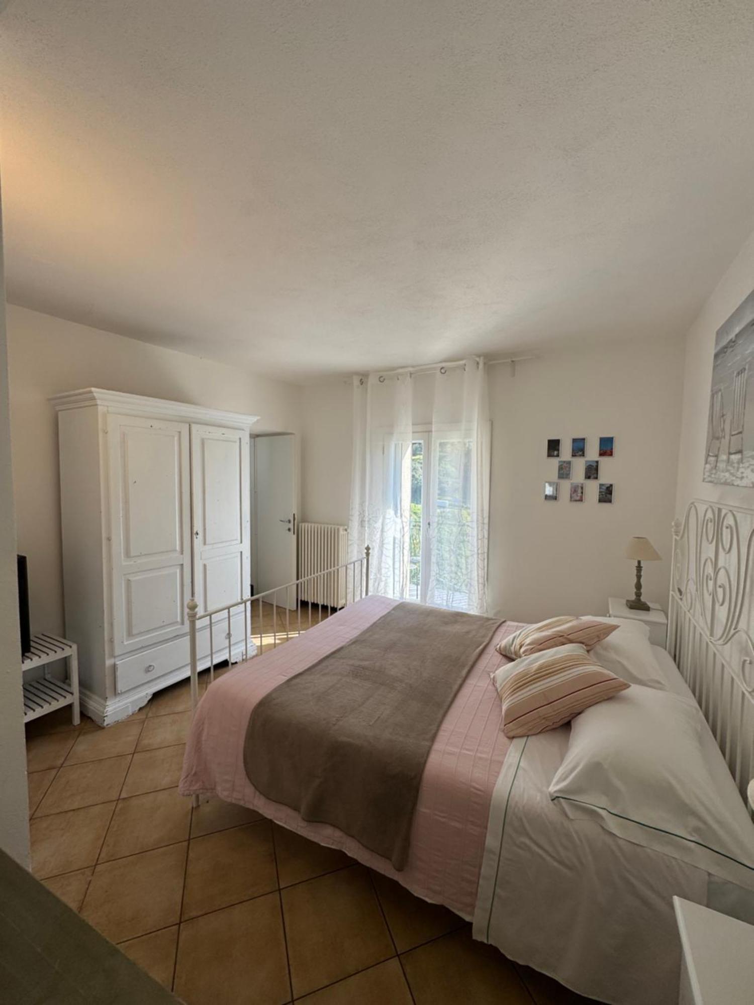 Affittacamere Pz Vernazza Bagian luar foto